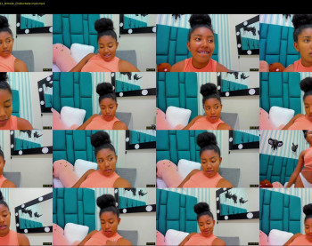 nix_brown — 70 minute Chaturbate female cam show recording, 1080p, Dec 7, 2021