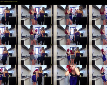 nolimitscoupl3 — 9 minute Chaturbate couple cam show recording, 1080p, Dec 6, 2021