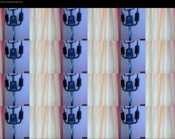 o_r_b_i_t — 8 minute Chaturbate male cam show recording, 720p, Dec 6, 2021