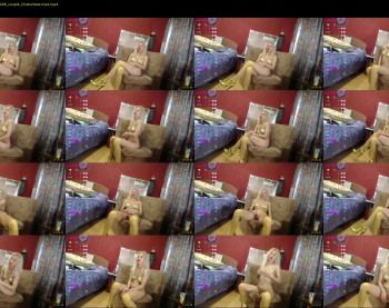 olesia_sean — 26 minute Chaturbate couple cam show recording, 1080p, Dec 6, 2021