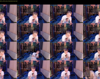 oliver_and_thomas — 7 minute Chaturbate male cam show recording, 1080p, Dec 6, 2021