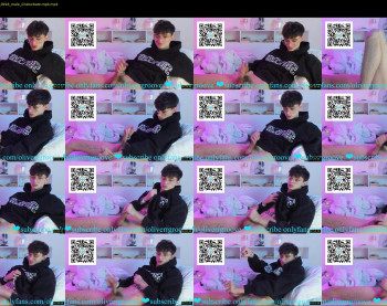 oliverrgroove — 4 minute Chaturbate male cam show recording, 1080p, Dec 6, 2021