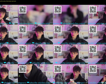 oliverrgroove — 71 minute Chaturbate male cam show recording, 1080p, Dec 6, 2021