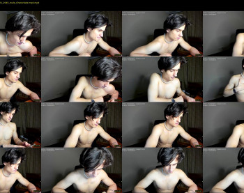 orlando__bloom — 11 minute Chaturbate male cam show recording, 1080p, Dec 6, 2021