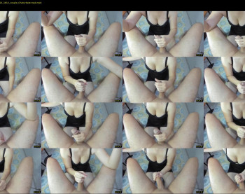 parejacachonda — 9 minute Chaturbate couple cam show recording, 1080p, Dec 6, 2021