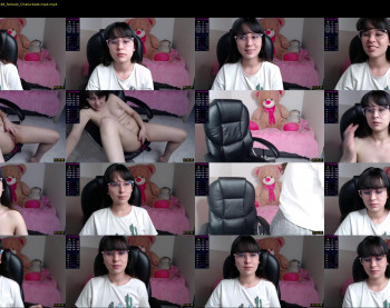 paulette65 — 70 minute Chaturbate female cam show recording, 720p, Dec 7, 2021