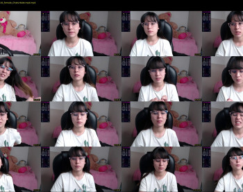 paulette65 — 70 minute Chaturbate female cam show recording, 720p, Dec 7, 2021