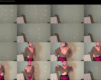 pepperage — 4 minute Chaturbate female cam show recording, 1080p, Dec 6, 2021