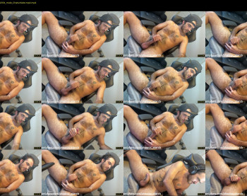 phoenix_star — 45 minute Chaturbate male cam show recording, 1080p, Dec 6, 2021