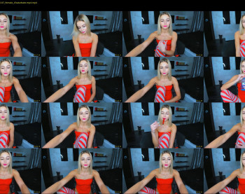 pink_angels — 8 minute Chaturbate couple cam show recording, 1080p, Dec 6, 2021
