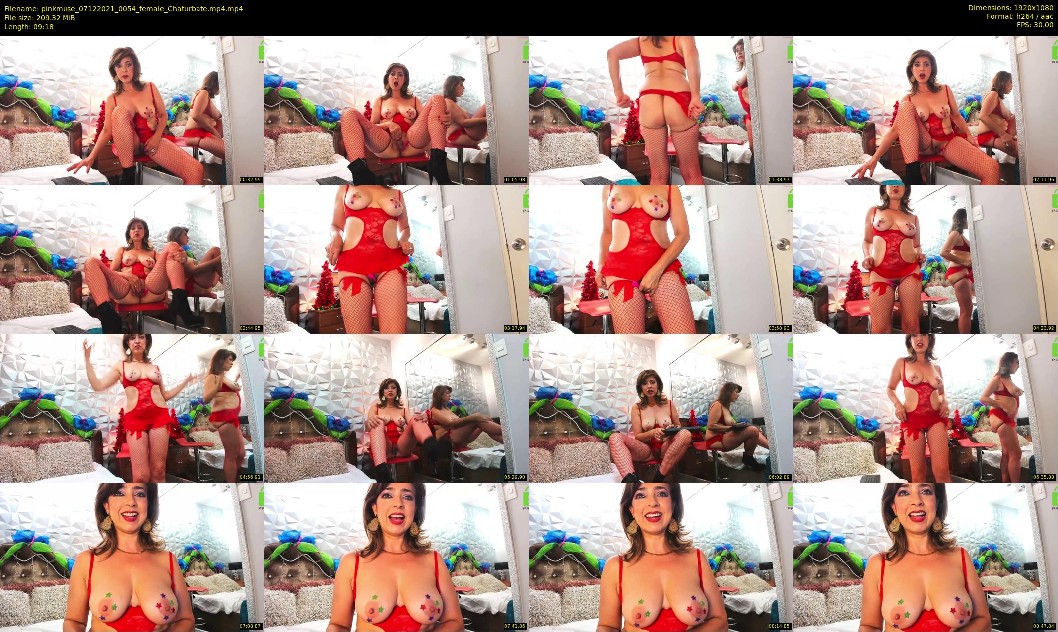 pinkmuse — 10 minute Chaturbate couple cam show recording, 1080p, Dec 7, 2021