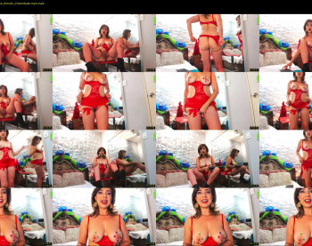 pinkmuse — 10 minute Chaturbate couple cam show recording, 1080p, Dec 7, 2021