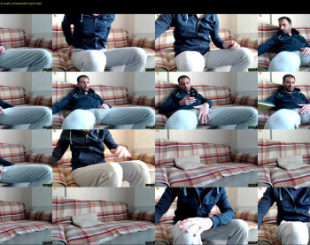 prince_89 — 37 minute Chaturbate male cam show recording, 720p, Dec 6, 2021
