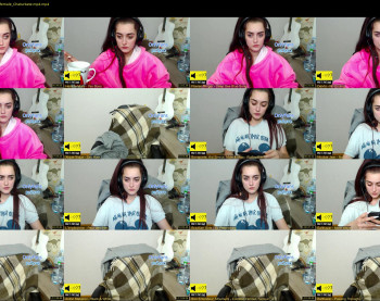 ps4pro — 94 minute Chaturbate female cam show recording, 1080p, Dec 6, 2021
