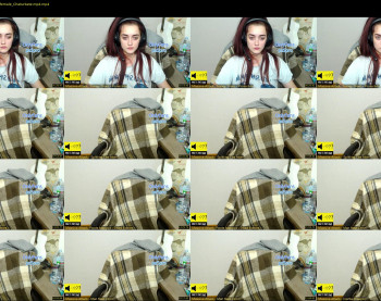 ps4pro — 25 minute Chaturbate female cam show recording, 1080p, Dec 6, 2021