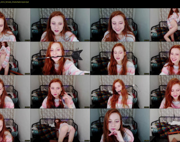 purplebeawer — 25 minute Chaturbate female cam show recording, 1080p, Dec 6, 2021