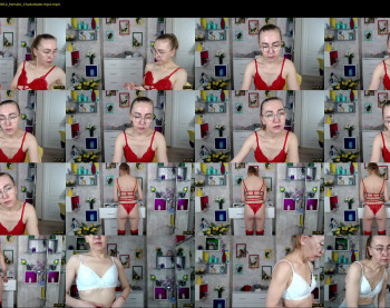 queen_a_n_i — 19 minute Chaturbate female cam show recording, 720p, Dec 6, 2021