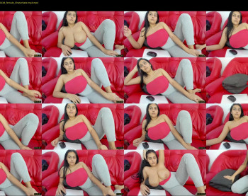 rosasweet02 — 70 minute Chaturbate female cam show recording, 1080p, Dec 7, 2021