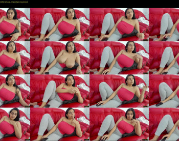 rosasweet02 — 70 minute Chaturbate female cam show recording, 1080p, Dec 7, 2021