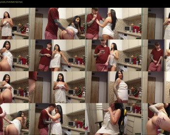 rrr1995 — 70 minute Chaturbate couple cam show recording, 1080p, Dec 6, 2021