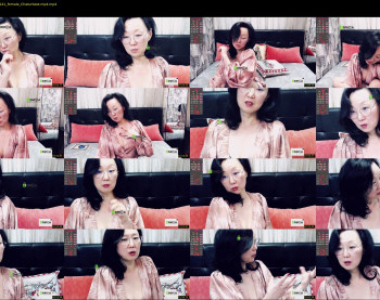 sandrami__ — 63 minute Chaturbate female cam show recording, 720p, Dec 6, 2021
