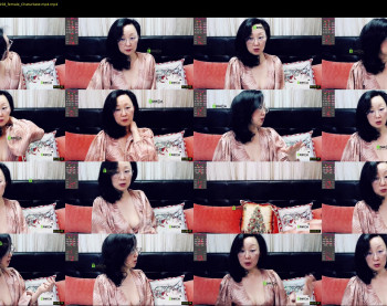 sandrami__ — 5 minute Chaturbate female cam show recording, 720p, Dec 6, 2021