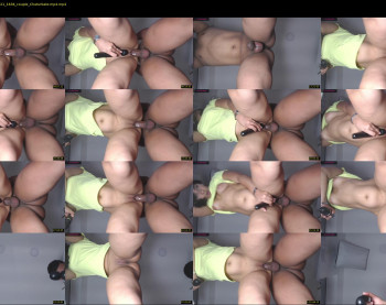 seanandcasey2k — 70 minute Chaturbate couple cam show recording, 1080p, Dec 6, 2021