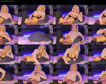 sebilone — 72 minute Chaturbate couple cam show recording, 1080p, Dec 6, 2021