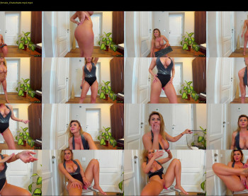 senihot — 70 minute Chaturbate female cam show recording, 1080p, Dec 6, 2021