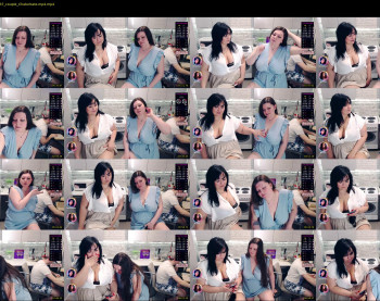 sex_space — 11 minute Chaturbate couple cam show recording, 1080p, Dec 6, 2021