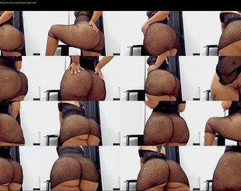 sexyzoe_69 — 23 minute Chaturbate female cam show recording, 1080p, Dec 6, 2021