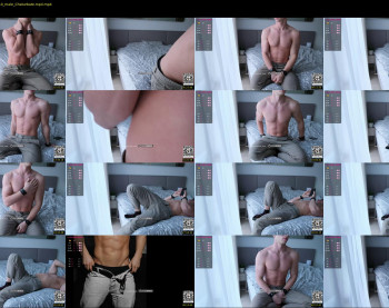 sofi_look_ — 47 minute Chaturbate couple cam show recording, 1080p, Dec 6, 2021