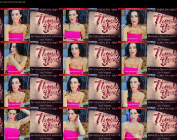sofia3211 — 3 minute Chaturbate couple cam show recording, 1080p, Dec 6, 2021