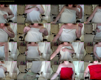 soft_body — 70 minute Chaturbate female cam show recording, 1080p, Dec 6, 2021