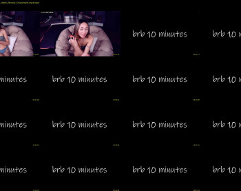 special_person — 23 minute Chaturbate female cam show recording, 1080p, Dec 7, 2021