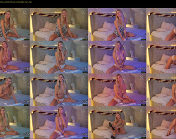 stella_and_stephan — 21 minute Chaturbate couple cam show recording, 1080p, Dec 6, 2021