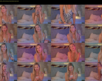 stella_and_stephan — 5 minute Chaturbate couple cam show recording, 1080p, Dec 6, 2021