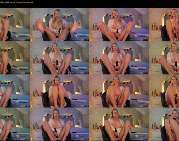 stella_and_stephan — 23 minute Chaturbate couple cam show recording, 1080p, Dec 7, 2021