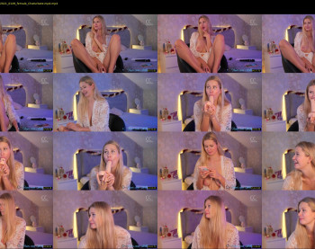 stella_and_stephan — 25 minute Chaturbate couple cam show recording, 1080p, Dec 7, 2021
