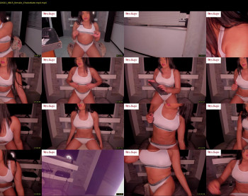 stephanie_cardona_ — 70 minute Chaturbate female cam show recording, 1080p, Dec 6, 2021