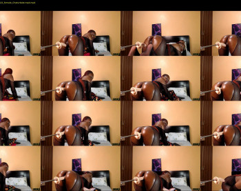sugarmirie — 21 minute Chaturbate female cam show recording, 720p, Dec 6, 2021