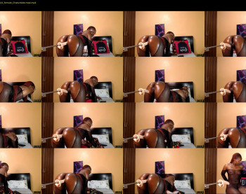 sugarmirie — 29 minute Chaturbate female cam show recording, 720p, Dec 6, 2021
