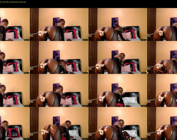 sugarmirie — 108 minute Chaturbate female cam show recording, 720p, Dec 6, 2021