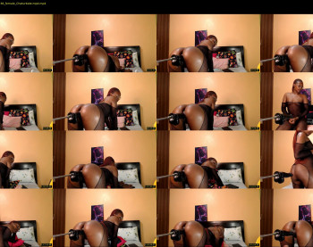 sugarmirie — 115 minute Chaturbate female cam show recording, 720p, Dec 6, 2021