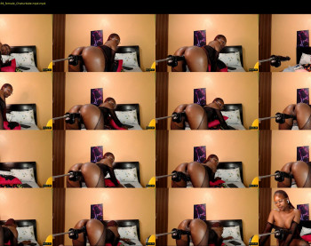 sugarmirie — 46 minute Chaturbate female cam show recording, 720p, Dec 6, 2021