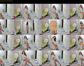 sunshine13_ — 70 minute Chaturbate female cam show recording, 1080p, Dec 6, 2021