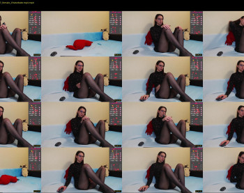 supa_fly_ — 58 minute Chaturbate female cam show recording, 1080p, Dec 6, 2021