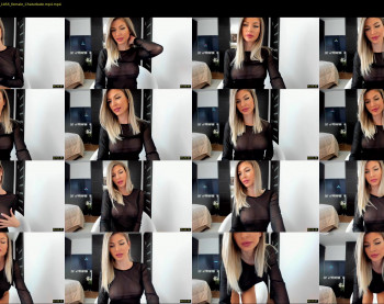 sweetndcrazy — 10 minute Chaturbate female cam show recording, 1080p, Dec 6, 2021