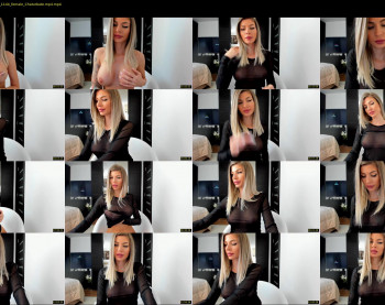sweetndcrazy — 15 minute Chaturbate female cam show recording, 1080p, Dec 6, 2021