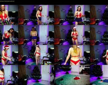 syndica — 73 minute Chaturbate female cam show recording, 1080p, Dec 7, 2021